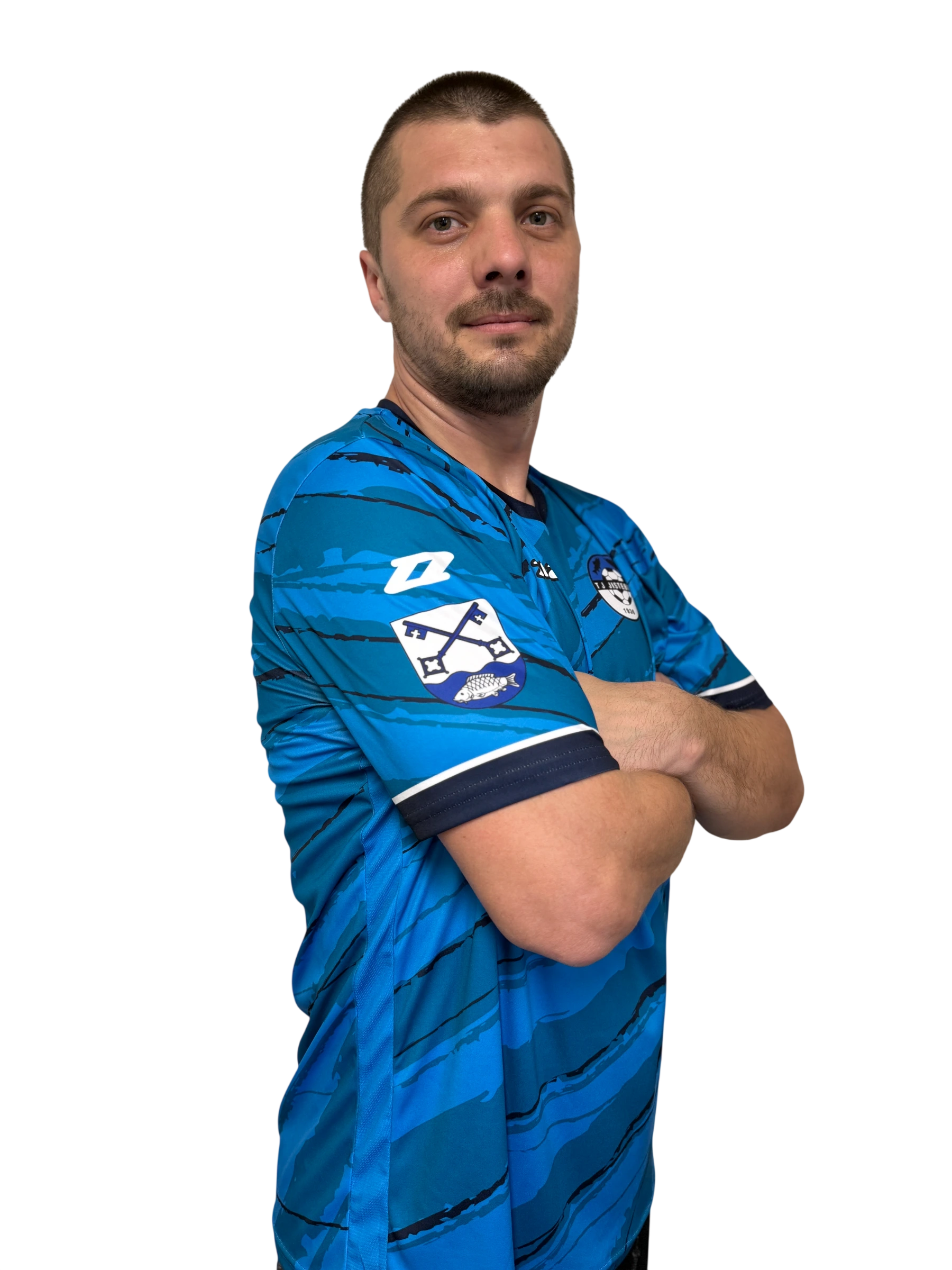 Dmytro Turulin
